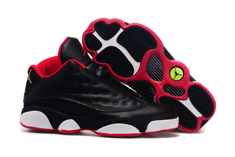 Running weapon Cheap Wholesale Nike Shoes Air Jordan 13 GS Retro Low Women